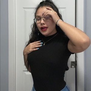 Meet your Posher, Patricia